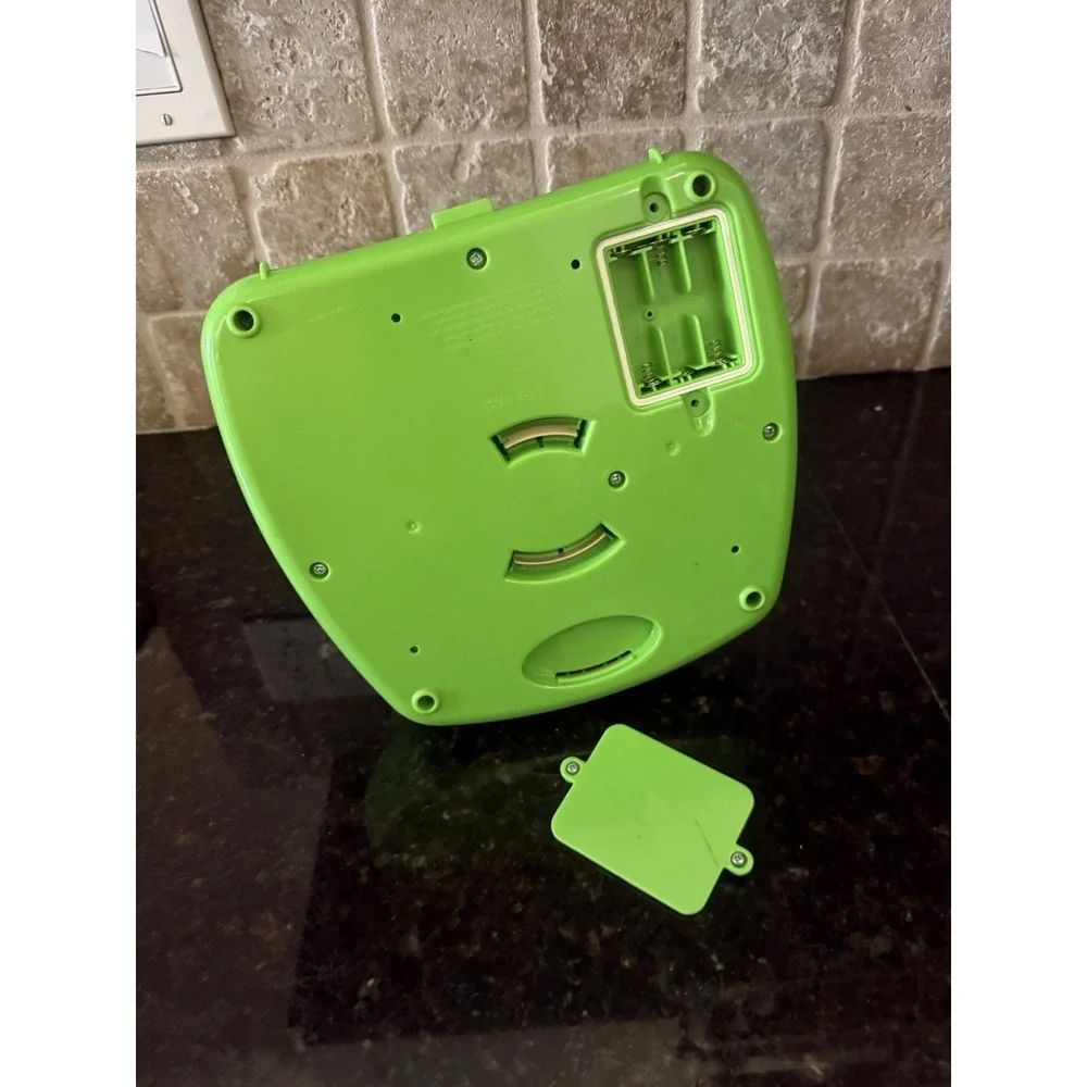 Fisher Price Rainforest High Chair K2927 Music Lights Tray Toy •Replacement Part